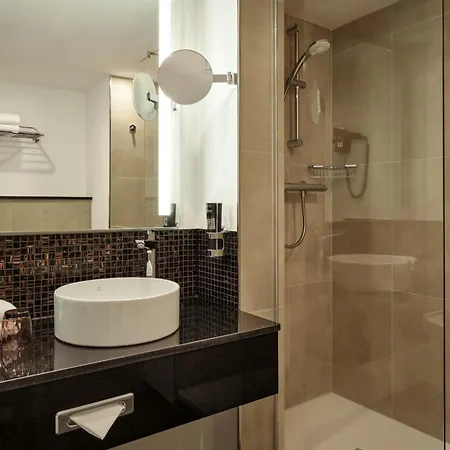 Leonardo Hotel Hamburg City Nord