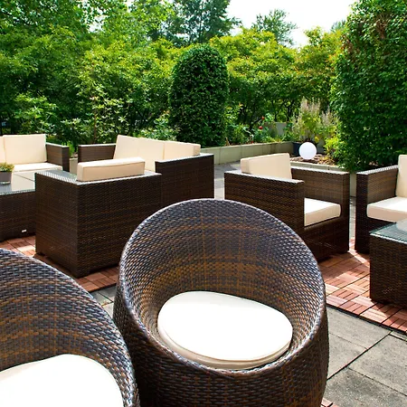 Best Western Queens Hotel Hamburg