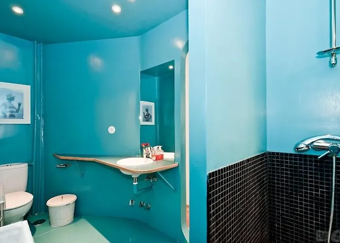 Hotel Leonardo Nord 4*