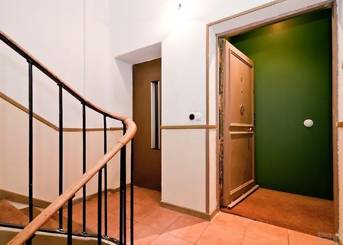 Leonardo Nord Hotel
