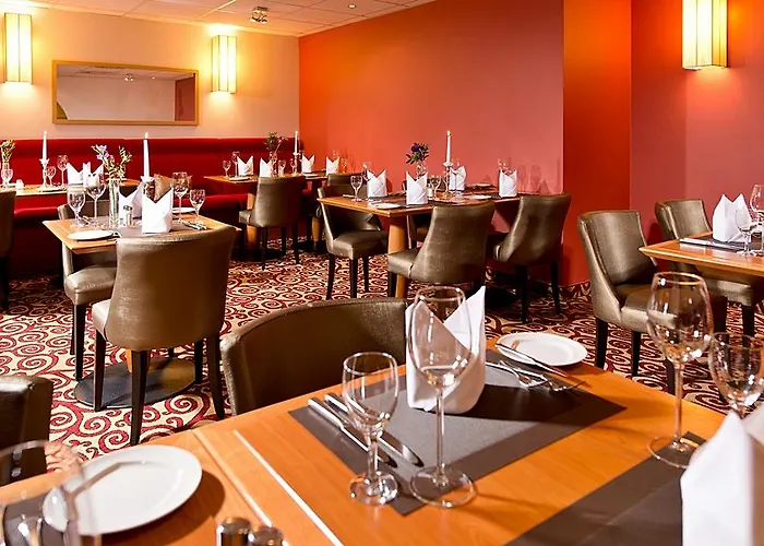 Hotel Leonardo Nord Hamburg-Harburg