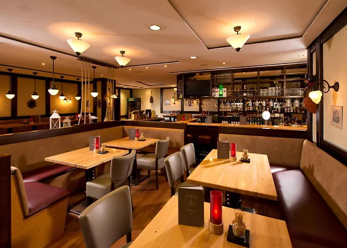 Leonardo Nord Hotel 4*