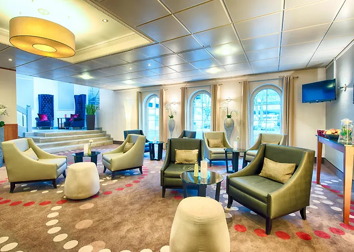 Leonardo Nord Hotel Hamburg-Harburg