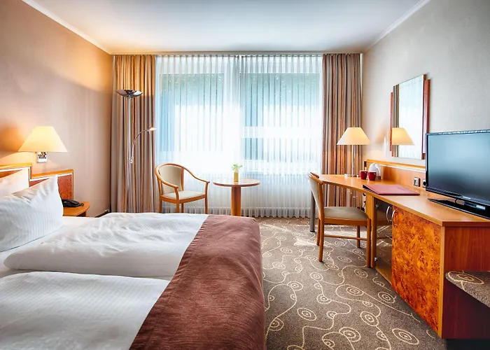 Leonardo Nord 4* Hamburg-Harburg