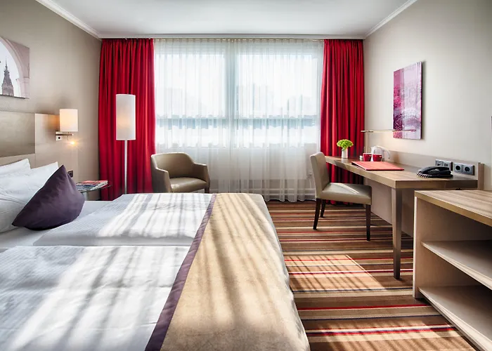Hotel Leonardo Nord