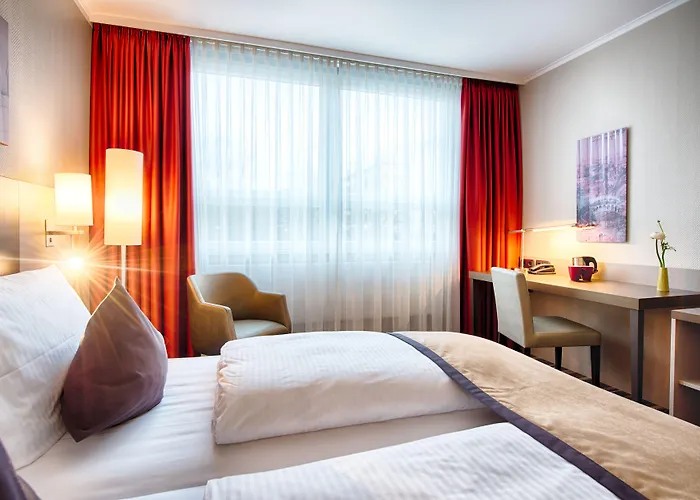 Leonardo Nord Hotel 4*