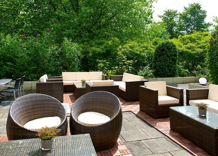 Leonardo Nord Hotel Hamburg-Harburg
