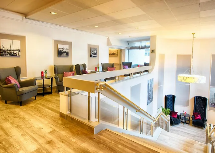Leonardo Nord Hotel 4*