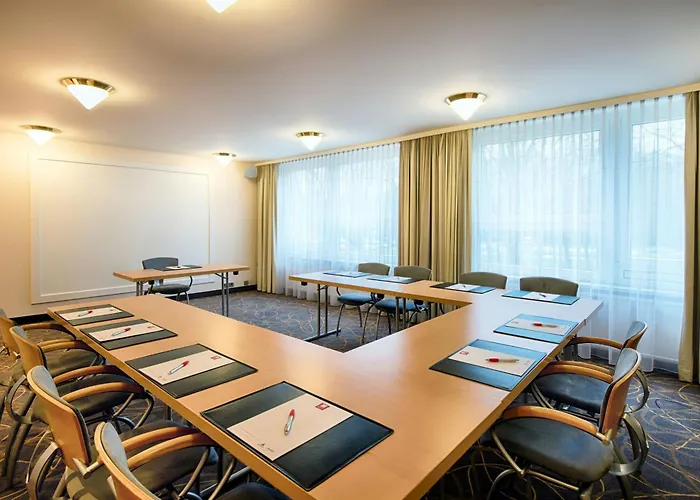 Leonardo Nord Hotel Hamburg-Harburg