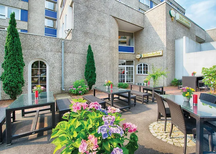 Hotel Leonardo Nord Hamburg-Harburg