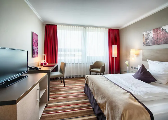 Hotel Leonardo Nord