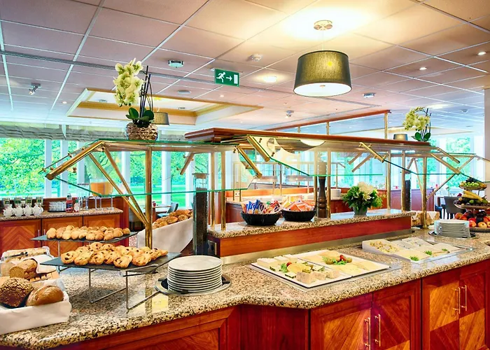 Hotel Leonardo Nord