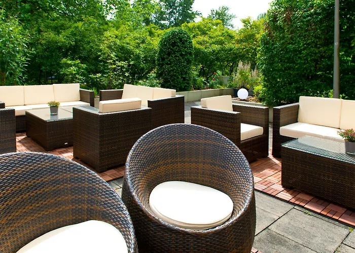 Leonardo Nord Hotel Hamburg-Harburg