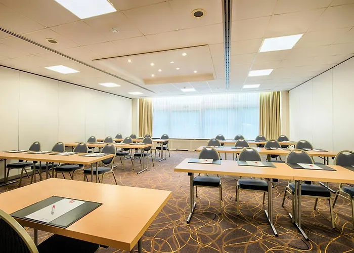 Hotel Leonardo Nord Hamburg-Harburg