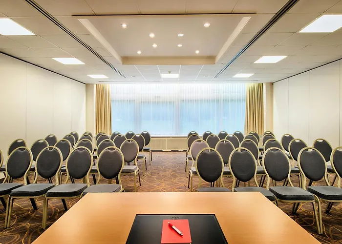 Hotel Leonardo Nord 4*