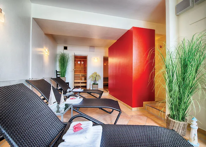 Leonardo Nord 4*