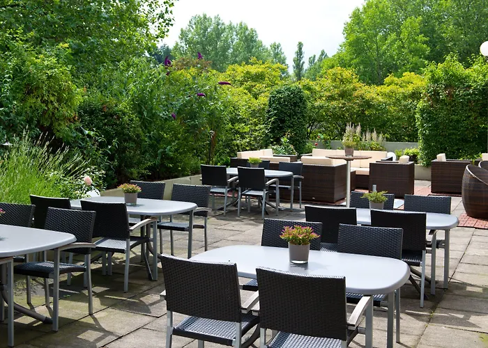 Leonardo Nord Hotel Hamburg