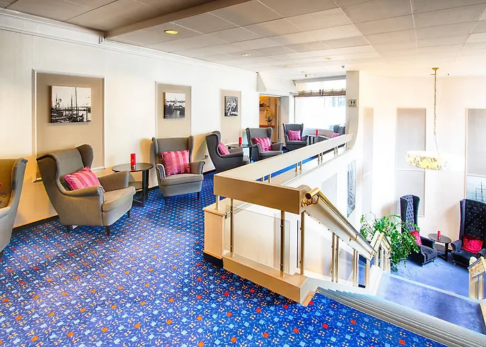Hotel Leonardo Nord 4*