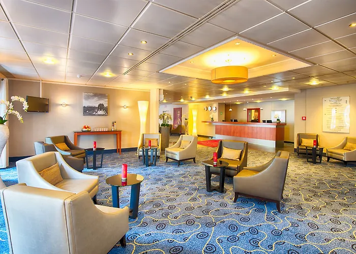Leonardo Nord Hotel 4*