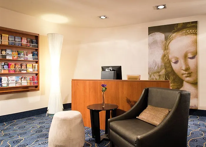 Hotel Leonardo Nord