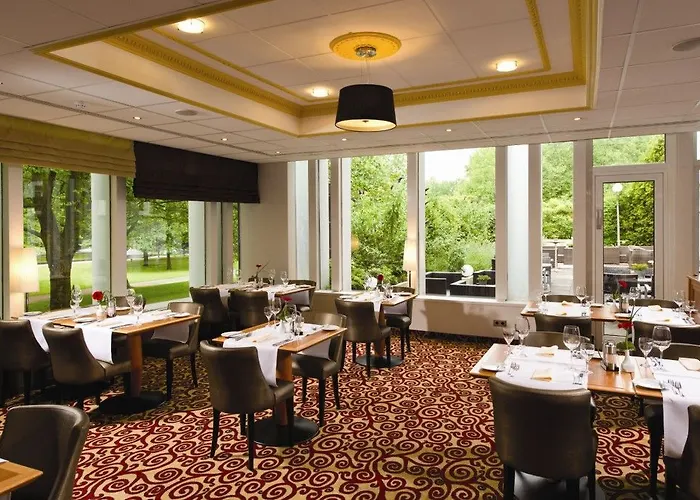 Leonardo Nord Hotel 4*