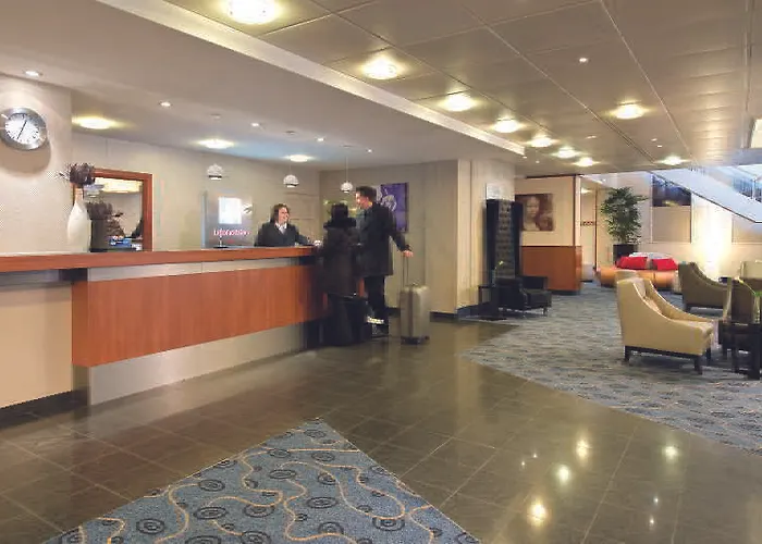 Hotel Leonardo Nord