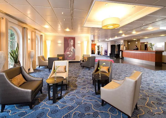 Hotel Leonardo Nord 4*