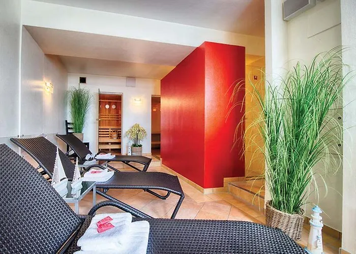 Leonardo Nord Hotel 4*