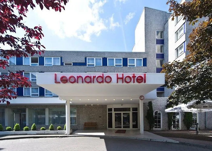 Leonardo Nord 4*