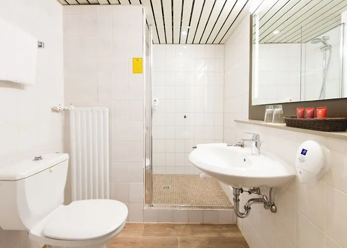 Hotel Leonardo Nord