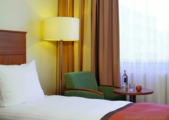 Hotel Leonardo Nord