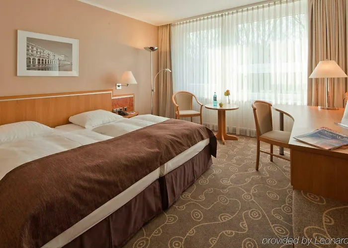 Hotel Leonardo Nord